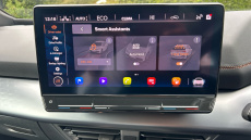 CUPRA Born 169kW e-Boost V2 58kWh 5dr Auto Electric Hatchback